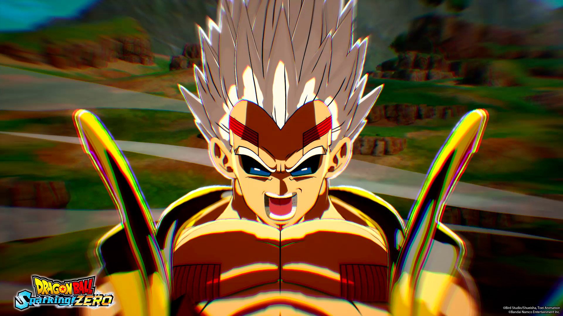 Dragon Ball: Sparking! Zero - Imagen 12